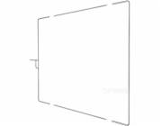 Aurora Difuzní vlajka Scrim Flag SF44 -1/4EV 122x122cm