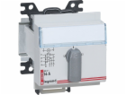 Legrand Ampérmetrový spínač 4 polohy 004650