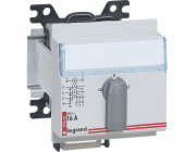 Legrand Ampérmetrový spínač 4 polohy 004650