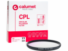 Calumet Filtr CPL SMC 77 mm ultra tenký 28 vrstev