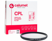Calumet Filtr CPL SMC 77 mm ultra tenký 28 vrstev