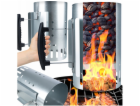 BBQ GC1 OSVĚTLENÍ GRIL KOMÍN