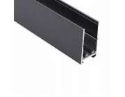 Azzardo Beta Track Magnetic 57 AZ5141 1fázová kolejnice 2m černá