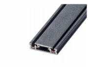 Azzardo Gamma Track Magnetic AZ5312 1fázová kolejnice 1m černá