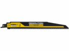 DeWalt 230mm karbidové pilové kotouče 6tpi