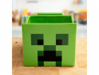 PP MINECRAFT CREEPER STREAMING SNACK BOWL