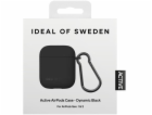 iDeal Of Sweden Sluchátka - Černé pouzdro na sluchátka Ac...