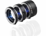KiwiFotos Adaptační kroužky Viltrox DG-C pro Canon