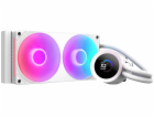 NZXT vodní chladič Kraken 240 / 2x120mm fan / 4-pin PWM /...