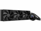 NZXT vodní chladič Kraken 360 / 3x120mm fan / 4-pin PWM /...