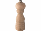 Peugeot PARIS Salt Mill  Beech Wood Nature 18 cm