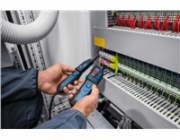 Bosch GVT 1000-15  Voltage Tester