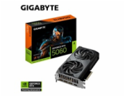 GIGABYTE VGA NVIDIA GeForce RTX 5060 WINDFORCE OC 8G, 8G GDDR7, 3xDP, 1xHDMI