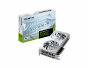 GIGABYTE GeForce RTX 5060 EAGLE ICE/OC/8GB/GDDR7