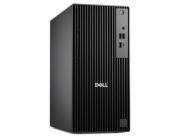 Počítač Dell Pro Tower QCT1250 i5-14500, 8GB, 512GB SSD, DVDRW, W11 Pro, 3Y NBD