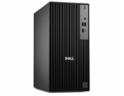 Počítač Dell Pro Tower QCT1250 i5-14500, 16GB, 512GB SSD, W11 Pro, 3Y NBD