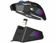 MSI VERSA PRO W + dokovací stanice pro myš Pro