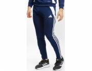 Adidas Pánské kalhoty Tiro 24 Training tmavě modré IR9343 S