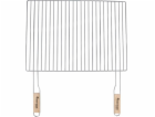Master Grill & Party Chromovaný rošt na gril 54 x 38 cm (...