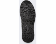 Helly Hansen Pracovní boty Manchester Mid S3 černé