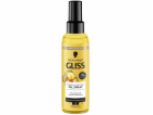 Schwarzkopf H-gliss k.thermo protect ořechový olej 150ml