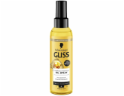 Schwarzkopf H-gliss k.thermo protect ořechový olej 150ml
