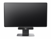 Vision - Stojan - pro Displej LCD - ocel válcovaná za studena - cerná - velikost obrazovky: 37"-65" - na stul