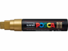 Uni verzální fix na jakýkoli povrch POSCA PC-17K GOLD