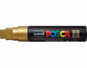 Uni verzální fix na jakýkoli povrch POSCA PC-17K GOLD