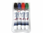 Uni Mitsubishi Pencil Popisovače Dry Erase na desky PWB20...