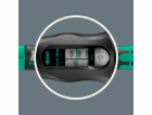 Wera Click-Torque Lock C3 R/L