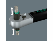 Wera Click-Torque Lock A6 R/L