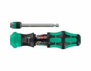 Wera Kraftform Compact 20 RA-R