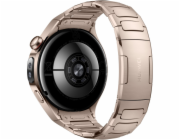 Huawei Watch 5 42mm sand/gold  Titanarmband