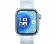 Huawei Watch Fit 4 Pro blau  Fluorelastomer-Armband