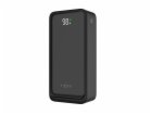 Powerbanka FIXED Zen2, LCD, PD 20W, 30 000 mAh