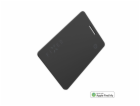 Smart tracker FIXED Tag Card 2,Find My, černý