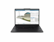 LENOVO NTB Thinkpad/Workstation P16s AMD G4 - Ryzen9 AI HX PRO 370,16" WUXGA,1TBSSD,64GB,IRcam,W11P