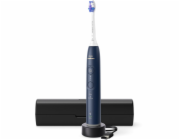 Elektrický zubní kartáček Philips HX7403/05, modrý
