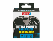 Opravná páska Ultra Power Podvodní průhledná, 1,5 m x 5 cm