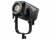 Godox Litemons LA600R black  LED Panel Light RGB