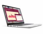 Dell Pro 14 PC14250 U5-235U 16GB 512GB SSD 14" FHD+  IR Cam & Mic FgrPr 3 Cell 65W WLAN Backlit Kb W11Pro 3Y ProSpt