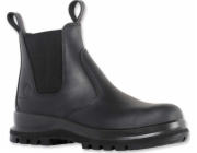 Carhartt Carter Chelsea Boots S3 Černé