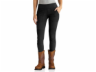 Carhartt Legíny Carhartt Force Utility černé