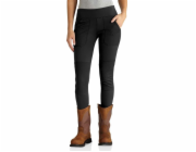 Carhartt Legíny Carhartt Force Utility černé