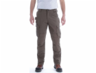 Carhartt Kalhoty Full Swing Steel Cargo Tarmac