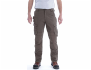 Carhartt Kalhoty Full Swing Steel Cargo Tarmac