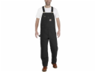 Carhartt Carhartt Bib overal černý