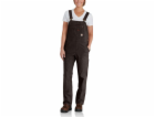 Carhartt Carhartt Crawford Double Front Brown montérky