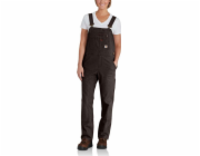 Carhartt Carhartt Crawford Double Front Brown montérky